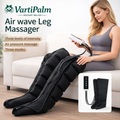 VertiPalm Leg & Foot Massage Device for Daily Comfort